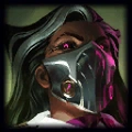 Punished shyvana