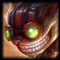 Johnny Ziggs